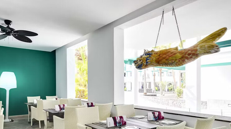 Barceló Teguise Beach